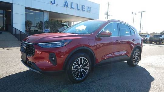 2023 Ford Escape Plug-In Hybrid — SUV — 17,815 mi — Gulfport, MS