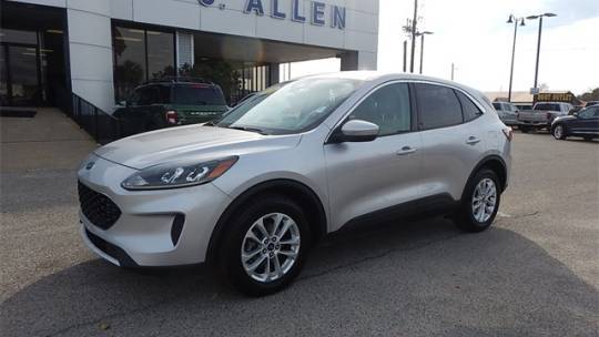 2020 Ford Escape SE — SUV — 86,724 mi — Gulfport, MS