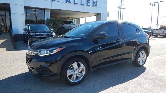 2019 Honda HR-V EX-L — SUV — 51,967 mi — Gulfport, MS
