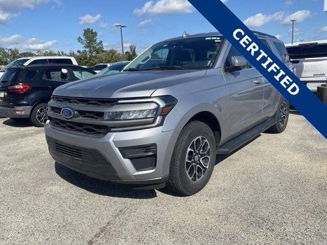 2024 Ford Expedition XLT — SUV — 55,573 mi — Gulfport, MS