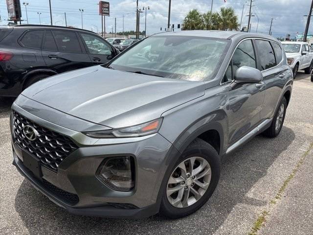2019 Hyundai Santa Fe SE — SUV — 82,972 mi — Gulfport, MS