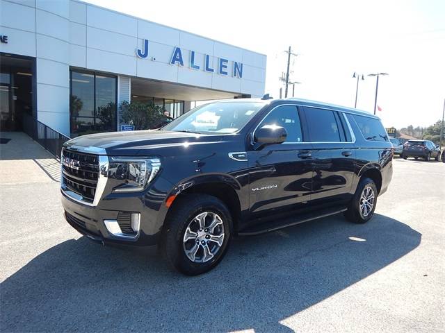 2023 GMC Yukon SLE — SUV — 55,401 mi — Gulfport, MS