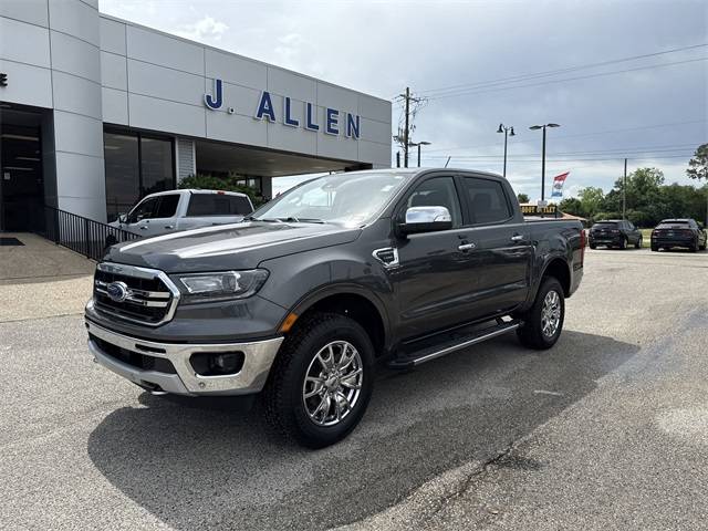2020 Ford Ranger Lariat — Pickup Truck — 82,490 mi — Gulfport, MS