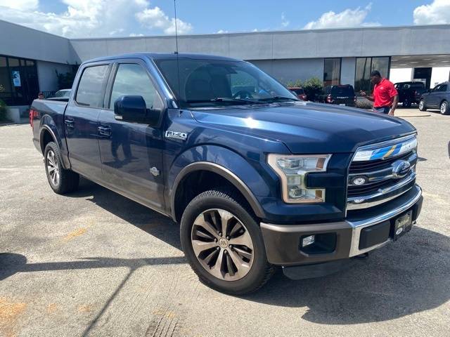 2015 Ford F-150 King Ranch — Pickup Truck — 65,974 mi — Gulfport, MS