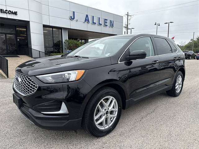 2023 Ford Edge SEL — SUV — 53,672 mi — Gulfport, MS
