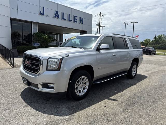 2020 GMC Yukon SLT — SUV — 94,465 mi — Gulfport, MS