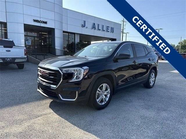 2024 GMC Terrain SLE — SUV — 30,749 mi — Gulfport, MS