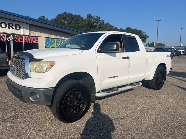 2011 Toyota Tundra Base — Pickup Truck — 150,558 mi — Gulfport, MS