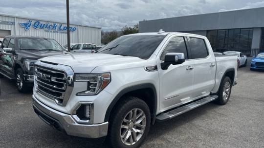 2019 GMC Sierra 1500 SLT — Pickup Truck — 133,000 mi — Gulfport, MS