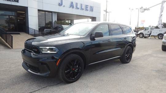 2023 Dodge Durango GT Launch Edition — SUV — 27,706 mi — Gulfport, MS