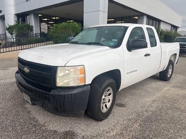 2010 Chevrolet Silverado 1500 WT — Pickup Truck — 104,777 mi — Gulfport, MS