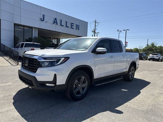 2023 Honda Ridgeline RTL-E — Pickup Truck — 41,016 mi — Gulfport, MS