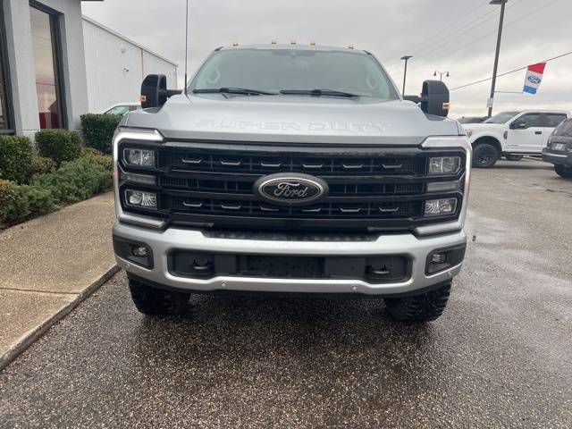 2023 Ford Super Duty F-250 LARIAT — Pickup Truck — 15,815 mi — Gulfport, MS