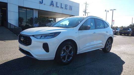 2023 Ford Escape ST-Line — SUV — 21,766 mi — Gulfport, MS