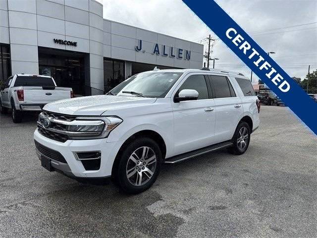2023 Ford Expedition Limited — SUV — 71,708 mi — Gulfport, MS