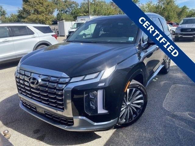 2023 Hyundai Palisade Calligraphy — SUV — 66,506 mi — Gulfport, MS