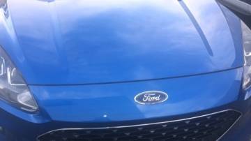 2020 Ford Escape SEL — SUV — 49,011 mi — Gulfport, MS