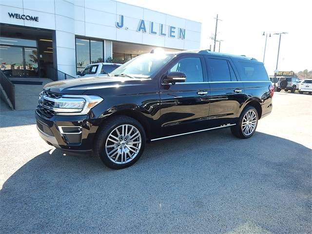 2023 Ford Expedition Limited — SUV — 53,194 mi — Gulfport, MS