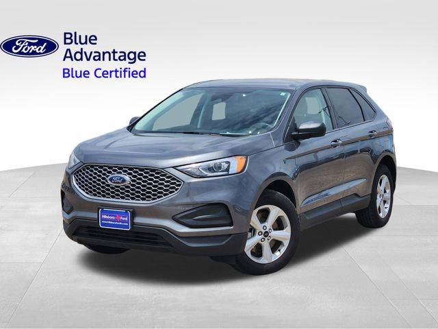 2024 Ford Edge SE — SUV — 29,166 mi — Hillsboro, TX