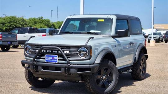 New Ford Bronco for Sale Near Me - TrueCar