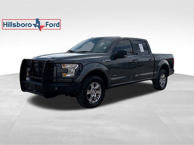 2016 Ford F-150 XLT — Pickup Truck — 142,500 mi — Hillsboro, TX