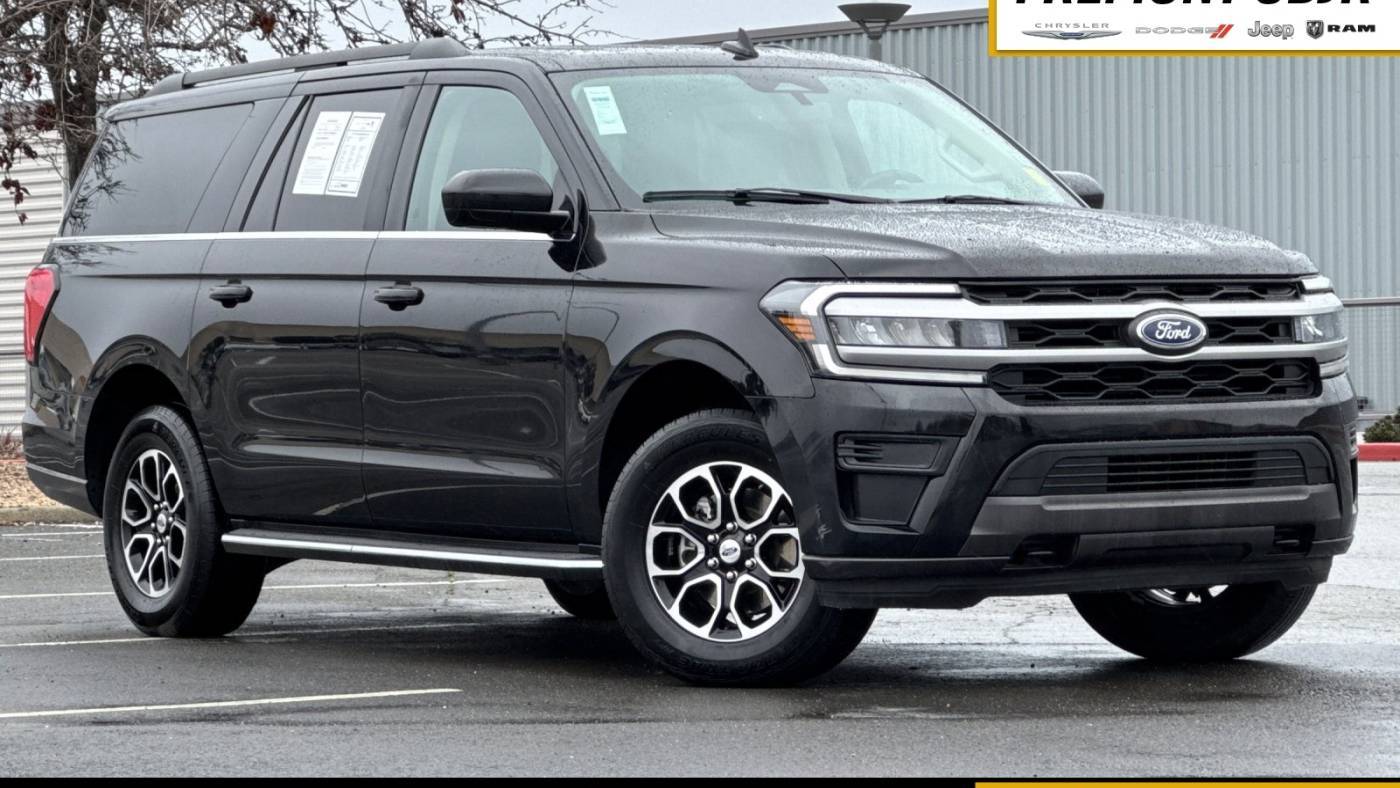 2022 Ford Expedition XLT — SUV — 76,209 mi — Newark, CA