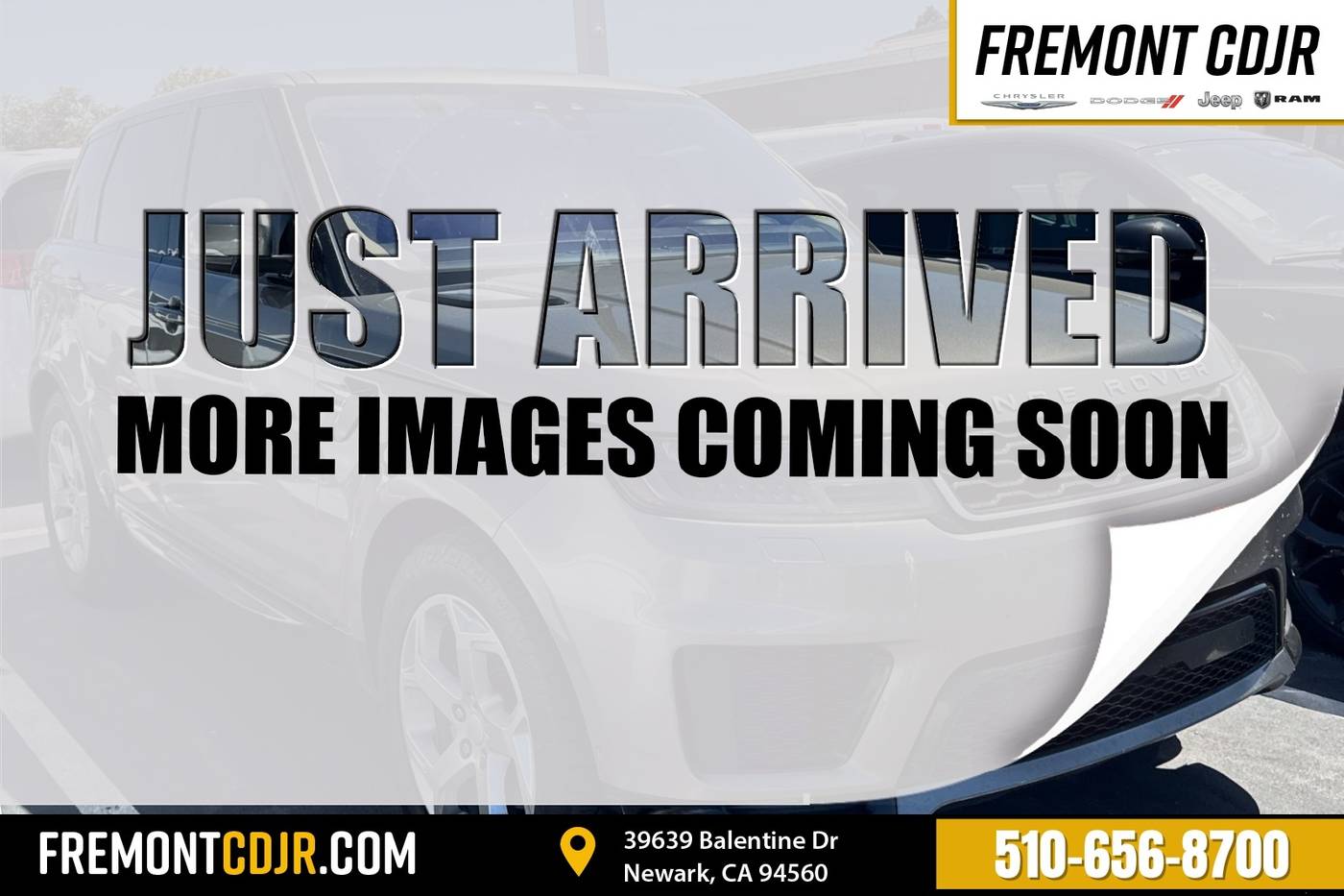 2018 Land Rover Range Rover Sport HSE — SUV — 104,557 mi — Newark, CA