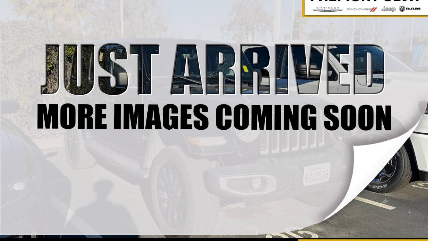 2021 Jeep Wrangler Sahara 4xe — SUV — 61,971 mi — Newark, CA