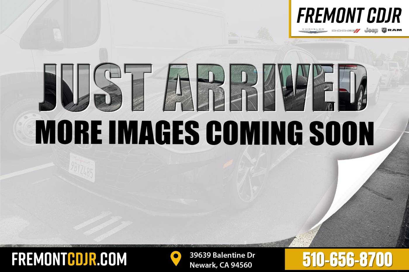 2023 Hyundai Sonata SEL Plus — Sedan — 52,364 mi — Newark, CA