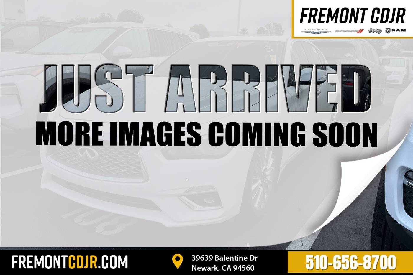 2021 INFINITI Q50 3.0t LUXE — Sedan — 68,084 mi — Newark, CA
