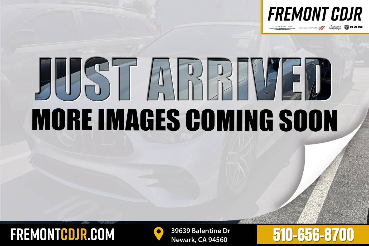 2021 Mercedes-Benz E-Class AMG E 53 — Convertible — 69,215 mi — Newark, CA
