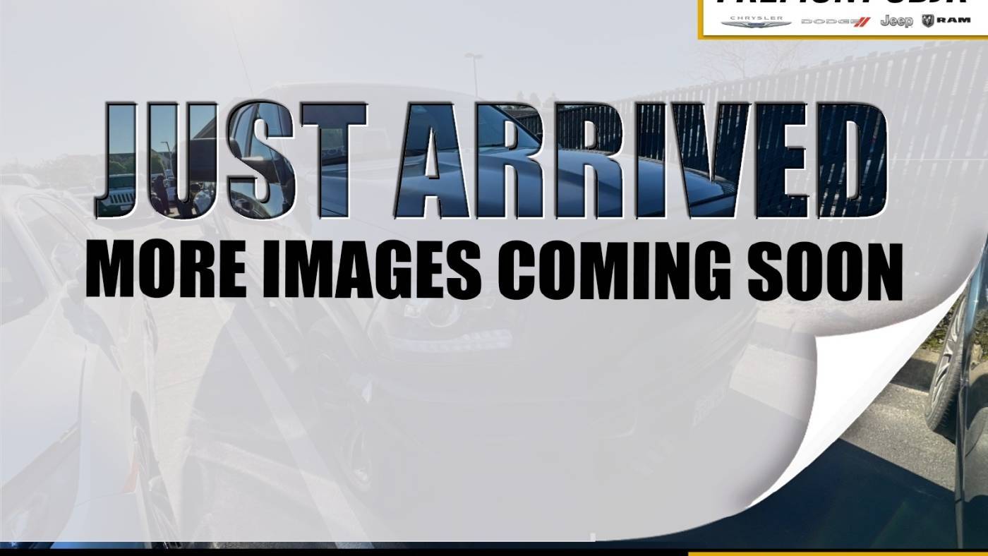2022 Ram 1500 Classic Warlock — Pickup Truck — 39,640 mi — Newark, CA
