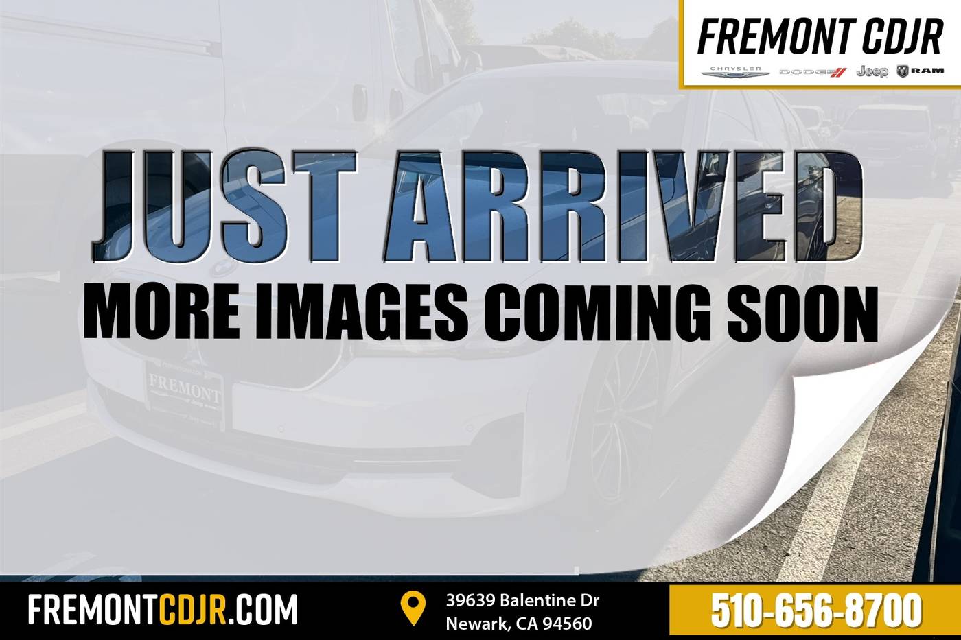 2023 BMW 5 Series 530e — Sedan — 47,566 mi — Newark, CA