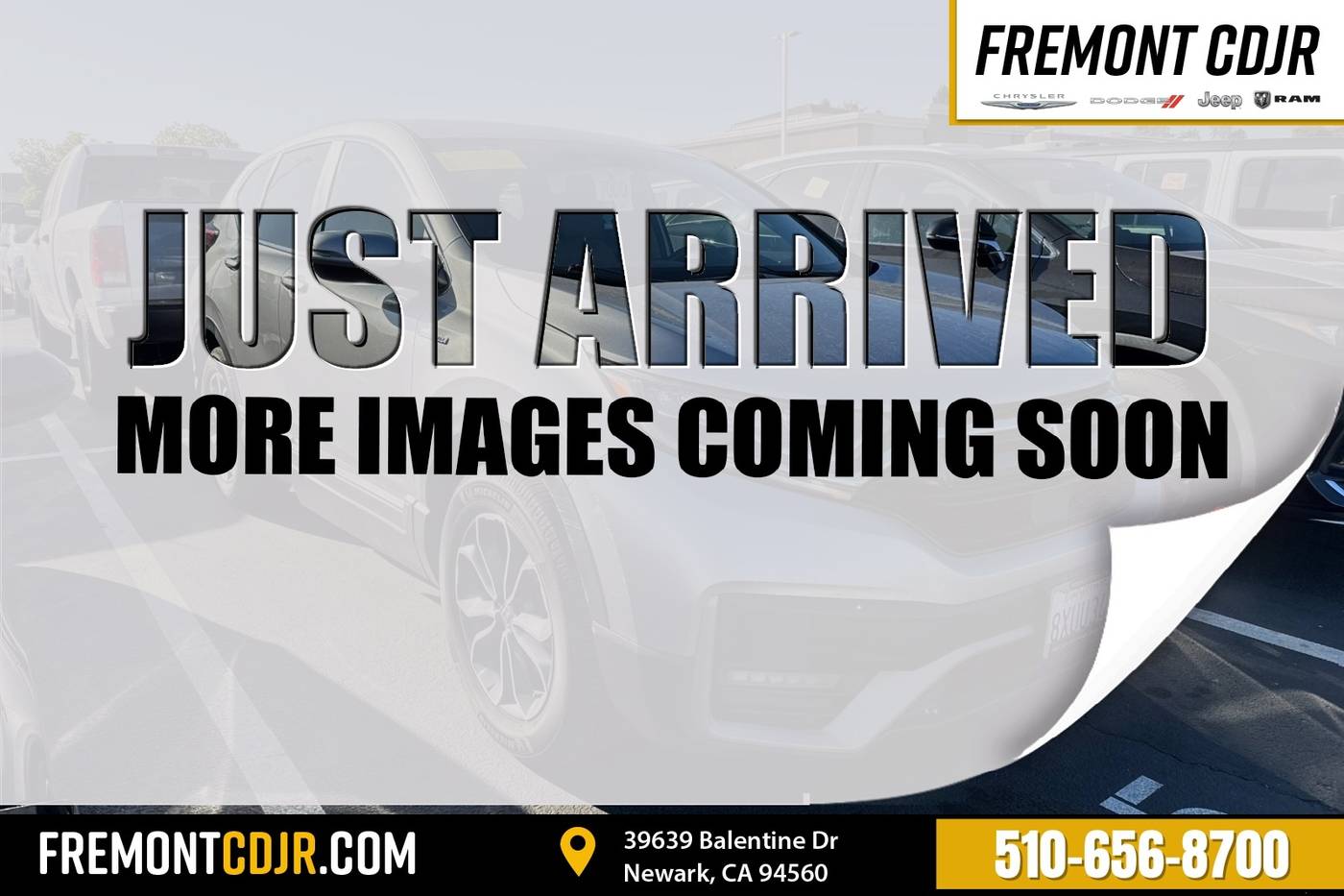 2020 Honda CR-V Hybrid EX-L — SUV — 44,867 mi — Newark, CA