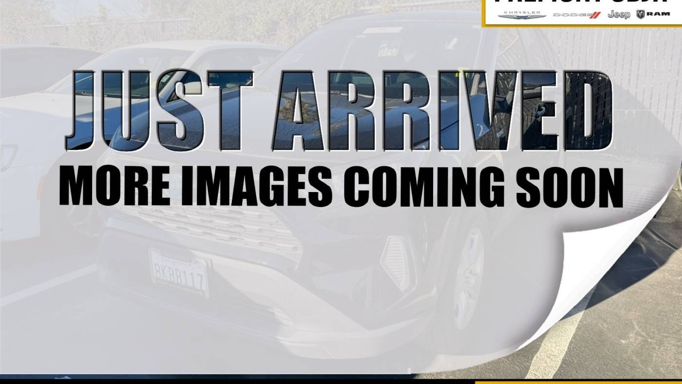 2019 Toyota RAV4 Hybrid LE — SUV — 66,098 mi — Newark, CA