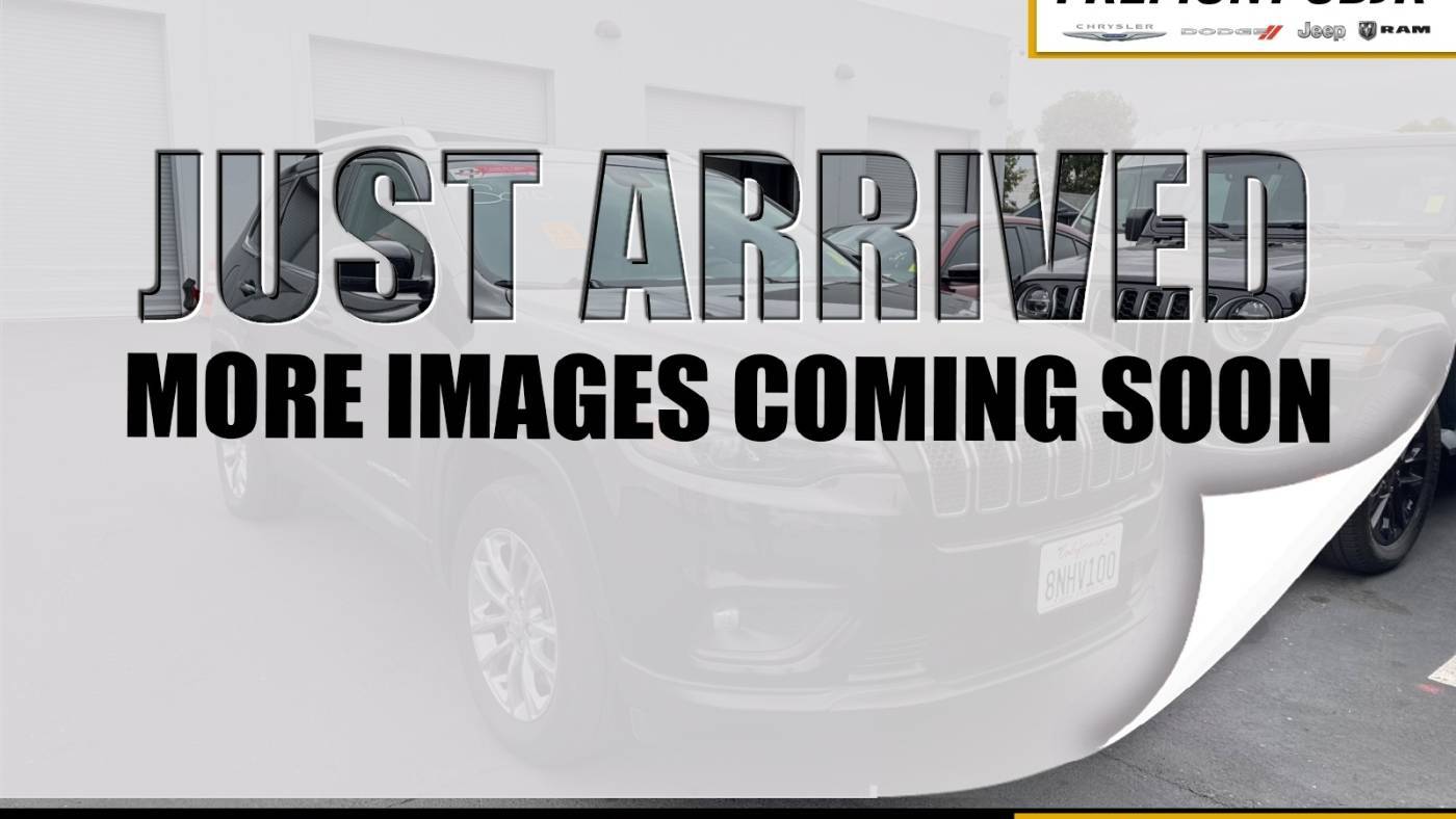 2020 Jeep Cherokee Latitude Plus — SUV — 78,135 mi — Newark, CA