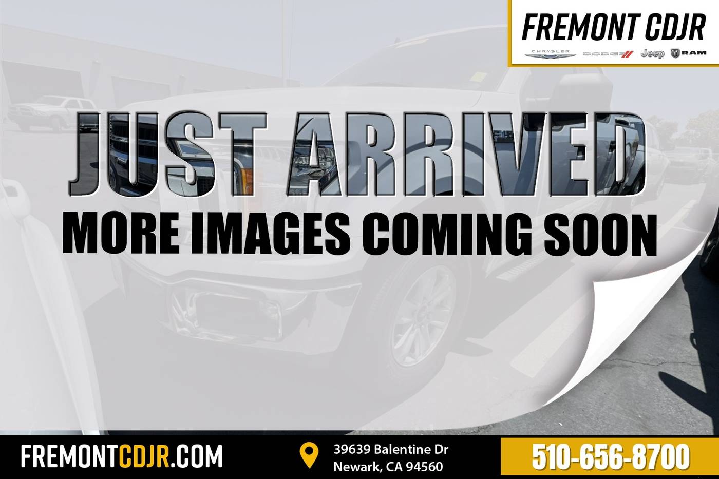 2019 Ford F-150 XLT — Pickup Truck — 67,342 mi — Newark, CA
