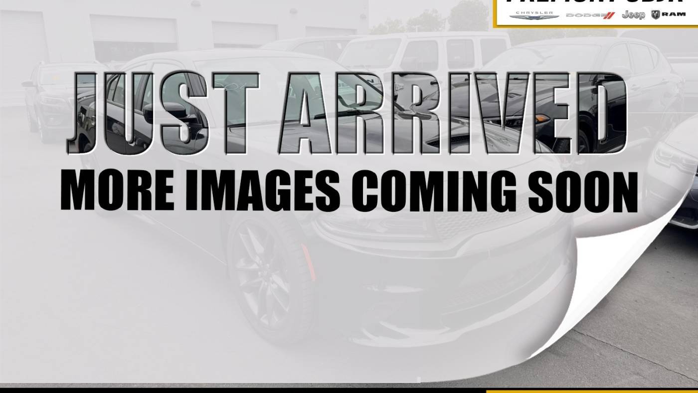 2022 Dodge Charger GT — Sedan — 40,132 mi — Newark, CA