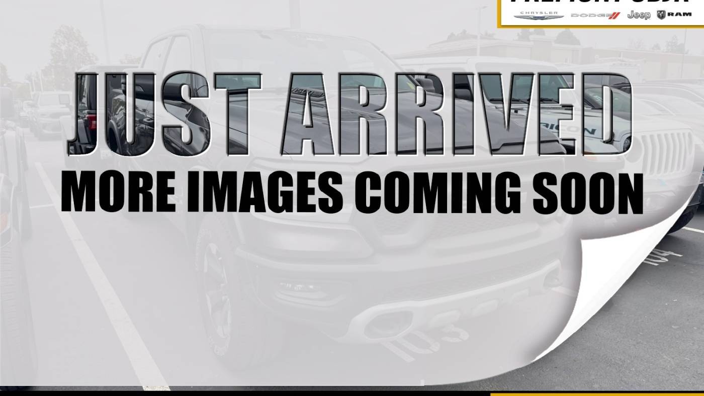 2023 Ram 1500 Rebel — Pickup Truck — 56,979 mi — Newark, CA