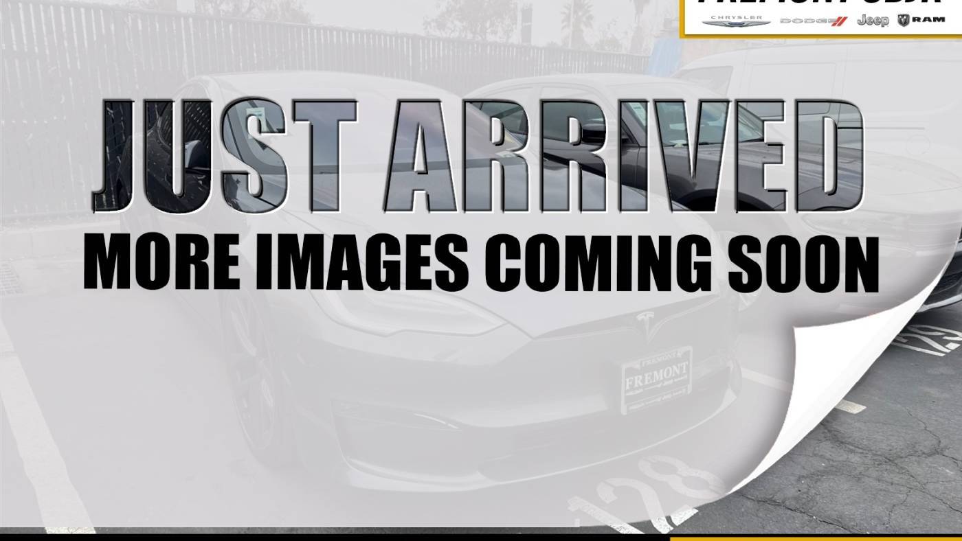 2021 Tesla Model S Plaid — Hatchback — 32,725 mi — Newark, CA