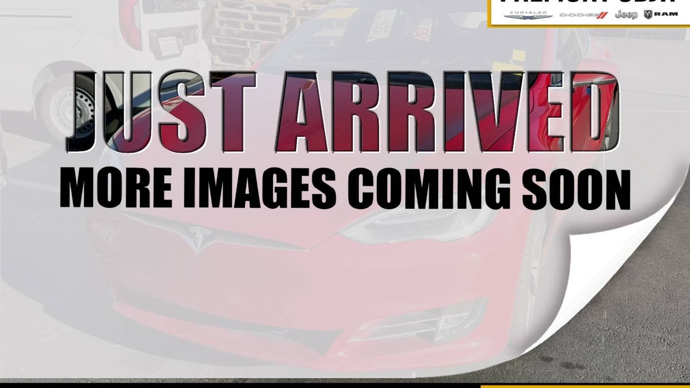 2016 Tesla Model S 75D — Hatchback — 90,608 mi — Newark, CA