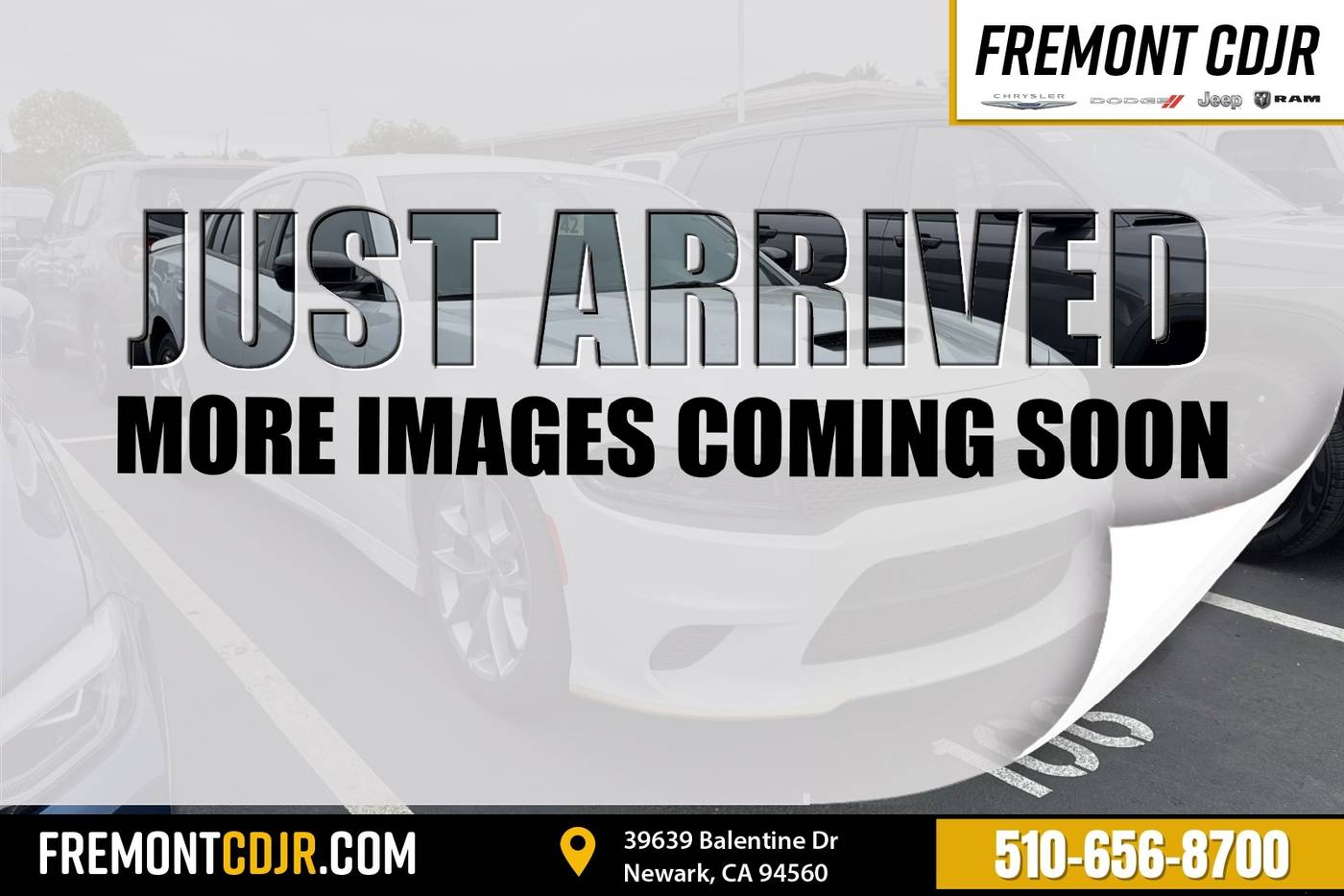 2023 Dodge Charger GT — Sedan — 29,326 mi — Newark, CA