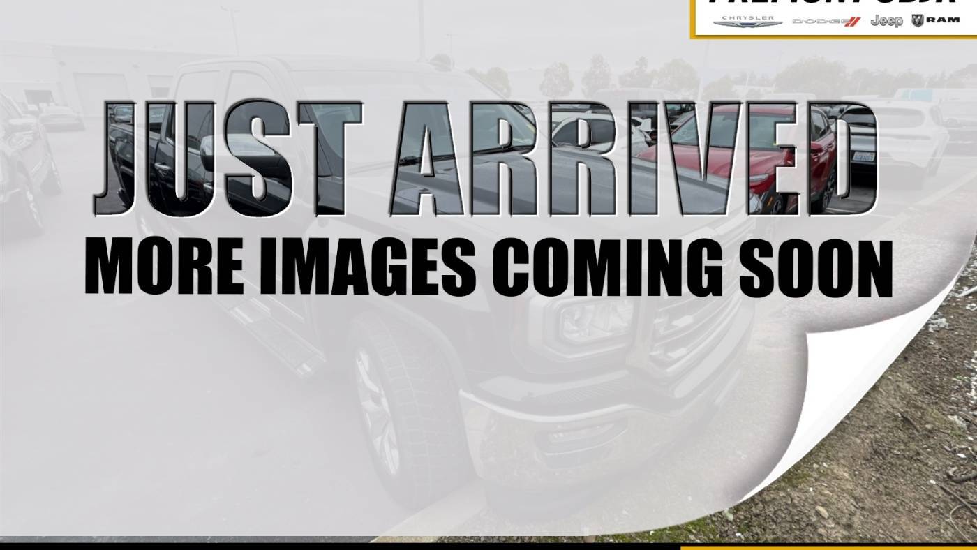 2017 GMC Sierra 1500 SLT — Pickup Truck — 89,789 mi — Newark, CA
