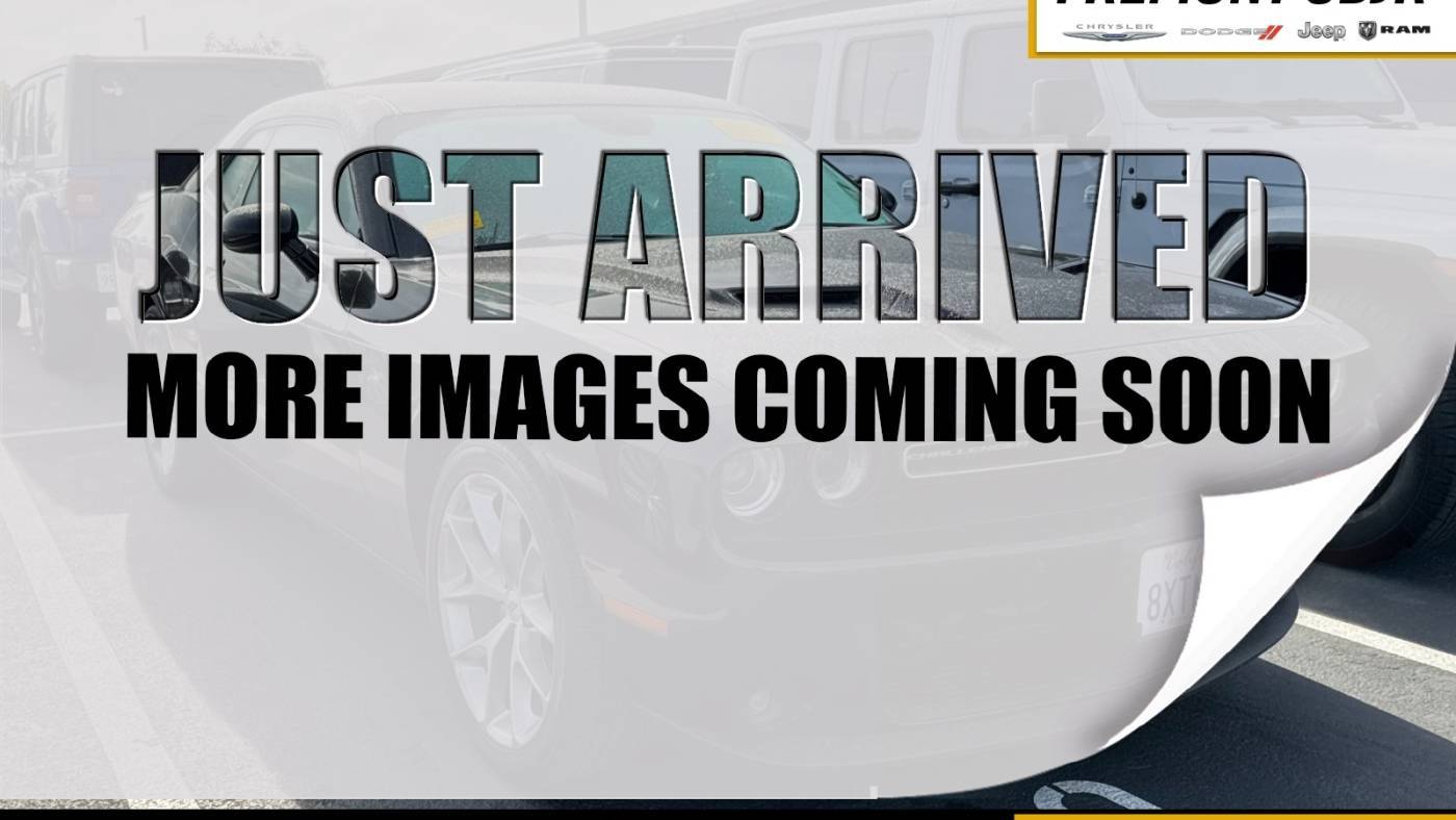 2021 Dodge Challenger SXT — Coupe — 32,499 mi — Newark, CA