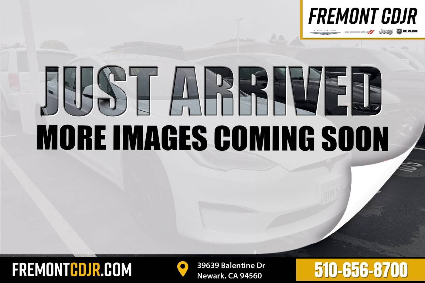 2021 Tesla Model S Long Range — Hatchback — 23,090 mi — Newark, CA