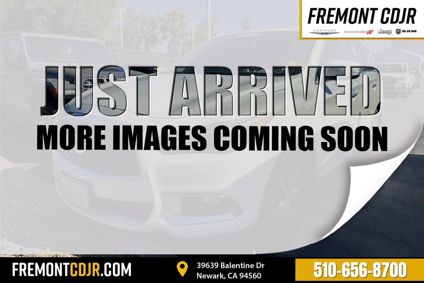 2020 INFINITI QX60 PURE — SUV — 56,067 mi — Newark, CA