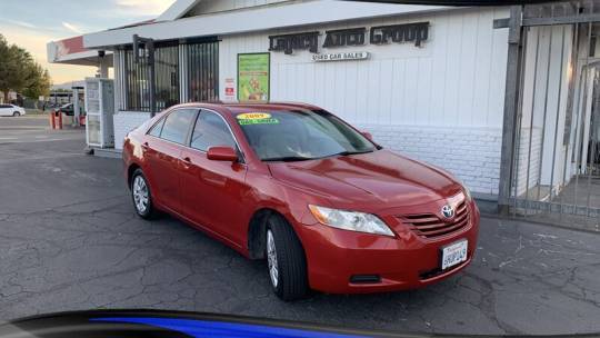 2009 Toyota Camry LE — Sedan — 184,497 mi — Lancaster, CA