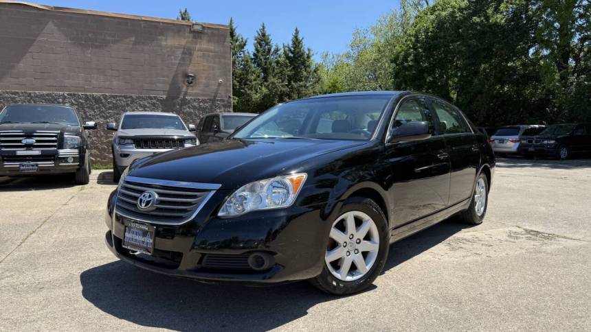2009 Toyota Avalon XL