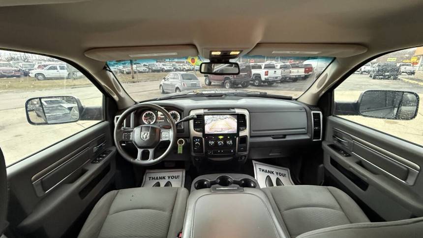 2013 Ram 2500 Outdoorsman — Pickup Truck — 133,000 mi — Milford, OH