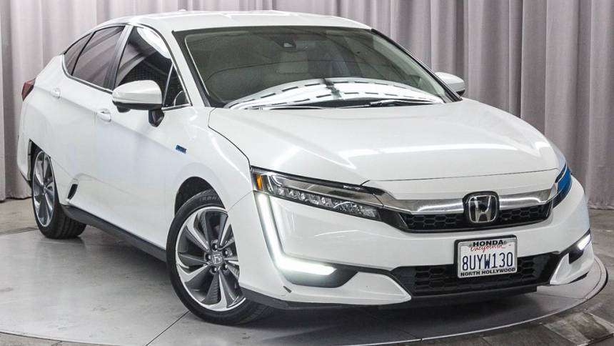 2020 Honda Clarity Plug-In Hybrid Touring — Sedan — 60,087 mi — North Hollywood, CA